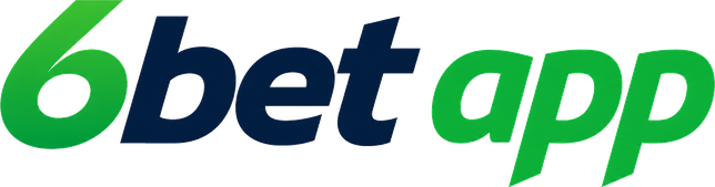 6bet app official logo